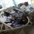 MAD MAX CAR WAR MACHINE