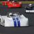 Race car - Tiga SC80