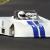 Race car - Tiga SC80