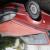 1988 Alfa Romeo Spider milano V6