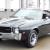 1969 AMC AMX --