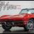 1964 Chevrolet Corvette Numbers Matching