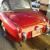 1959 Austin Healey Sprite SPRITE MK1