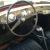 1959 Austin Healey Sprite SPRITE MK1