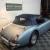1966 Austin Healey 3000