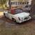 1968 Austin Healey Sprite Mk IV