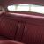 1957 Jaguar MK1 - Similar to Austin Healey