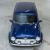 1967 Austin Mini Blue Star
