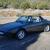 1982 Fiat X1/9