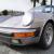 1988 Porsche 911 3.2L CARRERA CABRIOLET WITH 11K ORIG MILES!