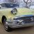 1956 Buick Riviera --