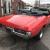 1969 Pontiac GTO Chevrolet Buick oldsmoble ford dodge