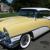 1955 Packard Clipper Constellation Custom