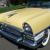 1955 Packard Clipper Constellation Custom