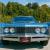 1963 Buick Riviera 48K Original Miles