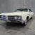 1968 Buick LeSabre --