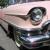 1956 Cadillac Series 62 Series 62