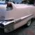 1956 Cadillac Series 62 Series 62