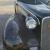 1937 Cadillac sedan SERIES 60