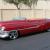 1951 Cadillac Model 62 --