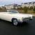 1968 Cadillac DeVille COUPE DEVILLE