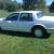 1989 Cadillac Seville Sts