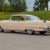 1956 Cadillac DeVille Coupe
