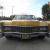 1967 Cadillac DeVille --