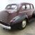 1938 Cadillac Other