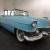 1954 Cadillac Eldorado --