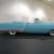 1954 Cadillac Eldorado --