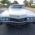 1970 Cadillac Eldorado --