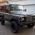 1988 Land Rover Defender County Station Wagon LHD