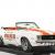 1969 Chevrolet Camaro RS/SS Convertible Pace Car