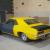 1969 Chevrolet Camaro Pace Car