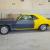1969 Chevrolet Camaro Pace Car