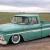 1963 Chevrolet C-10