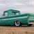 1963 Chevrolet C-10