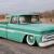 1963 Chevrolet C-10