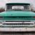 1963 Chevrolet C-10