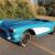 1960 Chevrolet Corvette SIMILAR TO 1957 OR 1958 OR 1959 OR 1961 OR1962