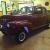 1941 Chevrolet Other