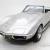 1968 Chevrolet Corvette 427 Convertible