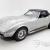 1968 Chevrolet Corvette 427 Convertible