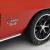 1969 Chevrolet Camaro RS/SS Tribute