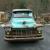 1957 Chevrolet Rat Rod
