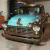 1957 Chevrolet Rat Rod