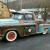 1957 Chevrolet Rat Rod