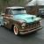 1957 Chevrolet Rat Rod