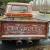 1957 Chevrolet Rat Rod